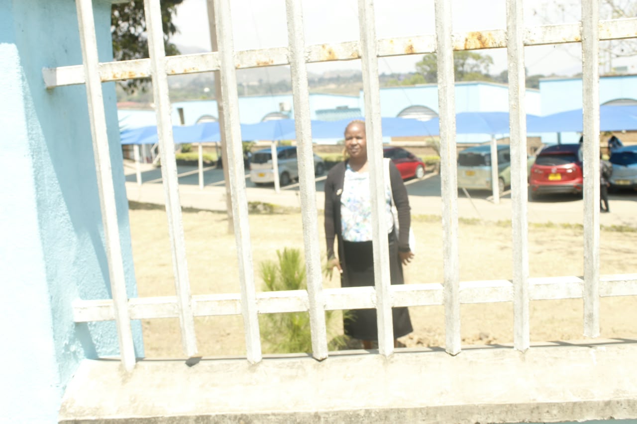 Photo for the market price reforms story