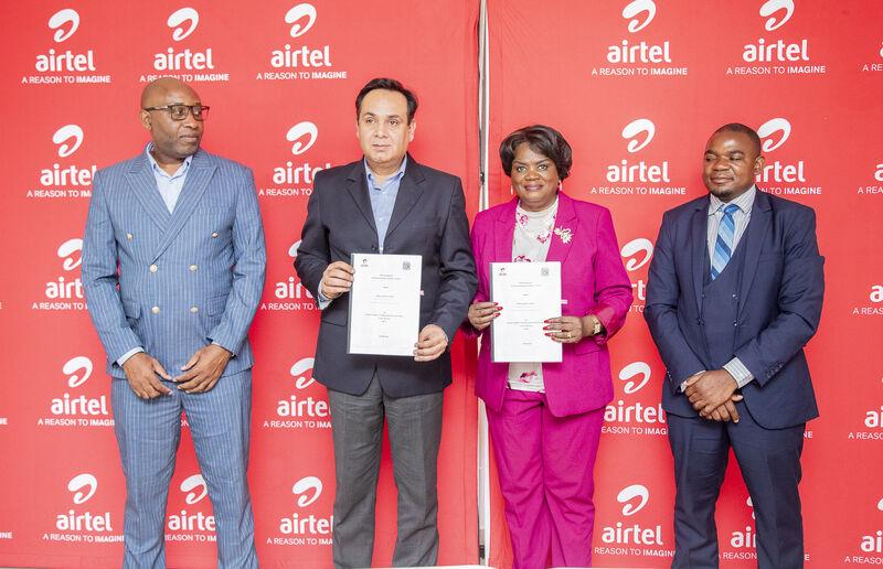 MUST students awarded Nzeru Tech scholarships