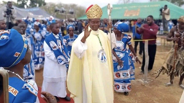 Catholic Church celebrates 125 years in Malawi